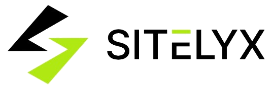 SiteLyx logo